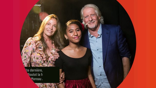 Chacun sa route ! Benjamin, Olivier et Lily, les enfants de Patrick Sébastien, suivent des parcours extrêmement différents