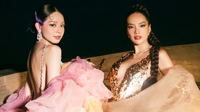 Người thầy đứng sau thành công của hoa hậu Thanh Thủy