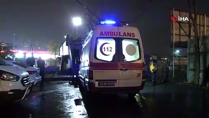 İstanbul'da kayıp kız çocuğundan kötü haber: Cansız bedeni derede bulundu!