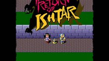 ［AC］イシターの復活（The Return of Ishtar）BGM集