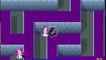 イシターの復活「基板」最強パスワードクリア　[Arcade Game] The Return of Ishtar PasswordALL