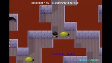 イシターの復活 ザ・リターンオブ・イシター _ The Return of ISHTAR. X68000実機