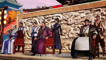 Wu Ni EP 4 Multi Sub