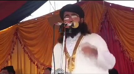 مفتی نجیب اللہ فاروقی صاحب