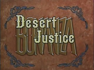 Bonanza S1E23 Desert Justice