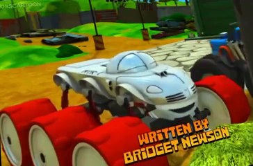 Bigfoot Presents Meteor and the Mighty Monster Trucks Bigfoot Presents Meteor an (6)