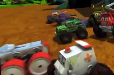 Bigfoot Presents Meteor and the Mighty Monster Trucks Bigfoot Presents Meteor an (18)