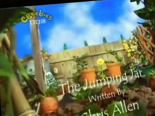 Bill and Ben Bill and Ben E019 The Jumping Jar