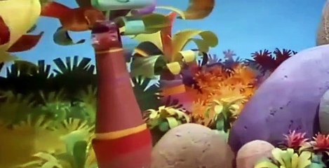 Charlie Chalk Charlie Chalk E006 The Mountain That Moaned