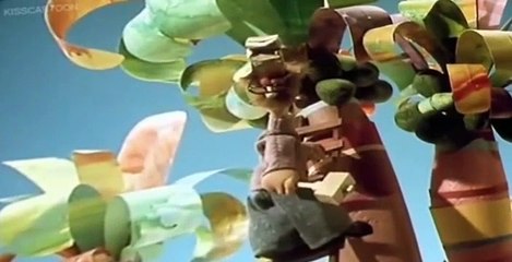 Charlie Chalk Charlie Chalk E003 The Coconut Harvest