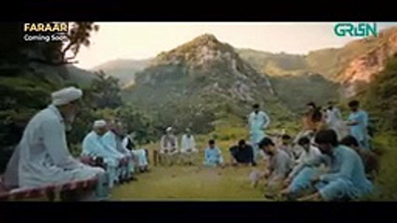 faraar teaser 2