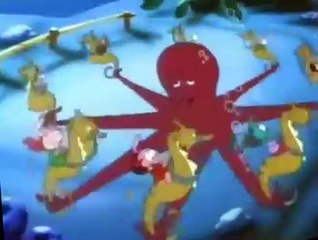 Snorks Snorks S04 E009 Battle of the Gadgets