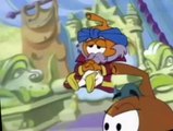 Snorks Snorks S03 E024 Taming of the Snork