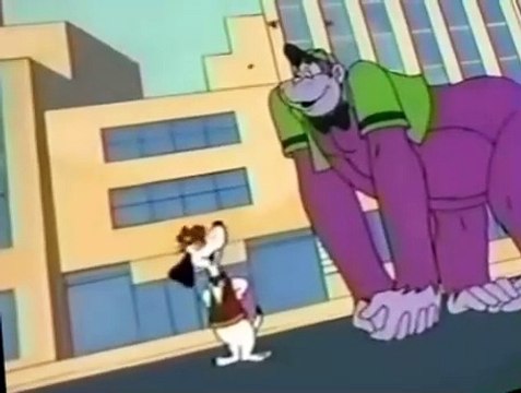 The Great Grape Ape Show The Great Grape Ape Show E008 – The Big Parade