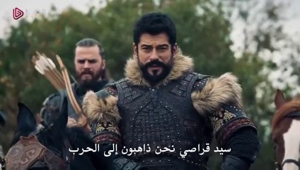 مسلسل المؤسس عثمان الحلقة 170 مترجم 2