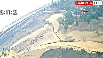 Narin'in ölümüyle ilgili dava dosyasına eklenen yeni kamera görüntüleri ortaya çıktı