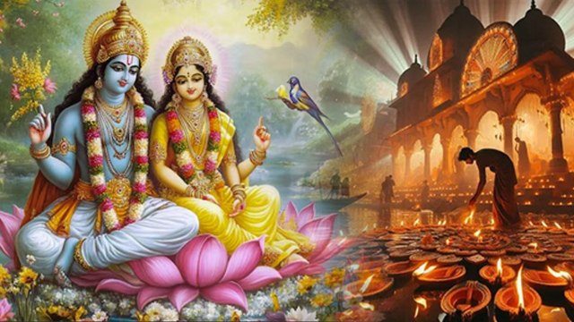 Dev Diwali Puja Vidhi 2024: देव दिवाली पूजन सामग्री 2024, पूजा विधि | Boldsky