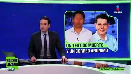 Dos testimonios clave relacionan a jefe de la policía en asesinato del exalcalde de Chilpancingo
