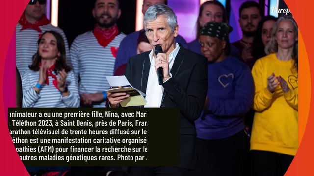 Nagui et Mélanie Page : Leur fille de 20 ans Roxane, au très joli parcours, inscrite dans une prestigieuse école