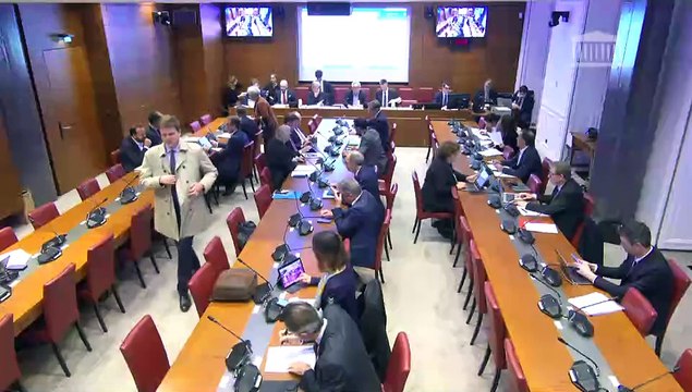 Commission des finances : Avis public sur la nomination de Mme Lucie Muniesa à la commission de surveillance de la Caisse des dépôts et consignations ; Examen du projet de loi de finances de fin de gestion pour 2024 - Mercredi 13 novembre 2024