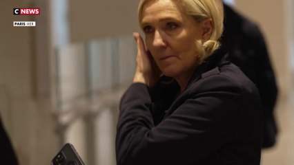 Marine Le Pen sera-t-elle privée de la présidentielle 2027 ?