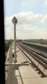 Dubai Metro Train 🚇 _shorts _viralvideo _dubaiuae _dubaicity _dubai _uae(360P)