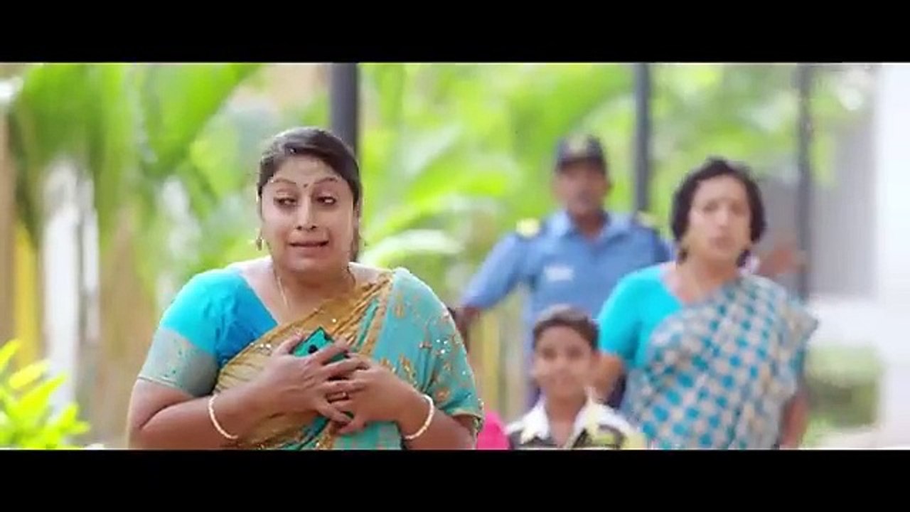 Pasanga 2 Full Movie - Hindi Dubbed Movies - Suriya, Amala Paul, Munishkanth - Hindi Full Movie