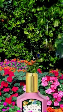 Gucci Flora Gorgeous Gardenia by Gucci Eau de Parfum Spray