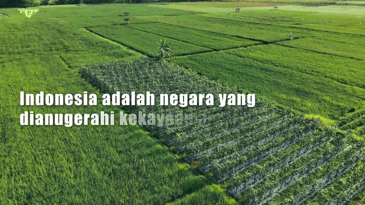 RUU Reforma Agraria