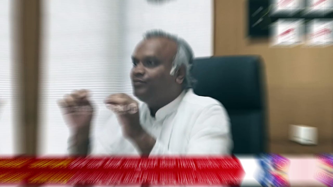 ಆದಿತ್ಯನಾಥ್ ಸಿದ್ಧಾಂತದಲ್ಲಿ ಸಮಾನತೆ ಇದೆಯಾ ?: ಪ್ರಿಯಾಂಕ್ ಖರ್ಗೆ | Priyank Kharge