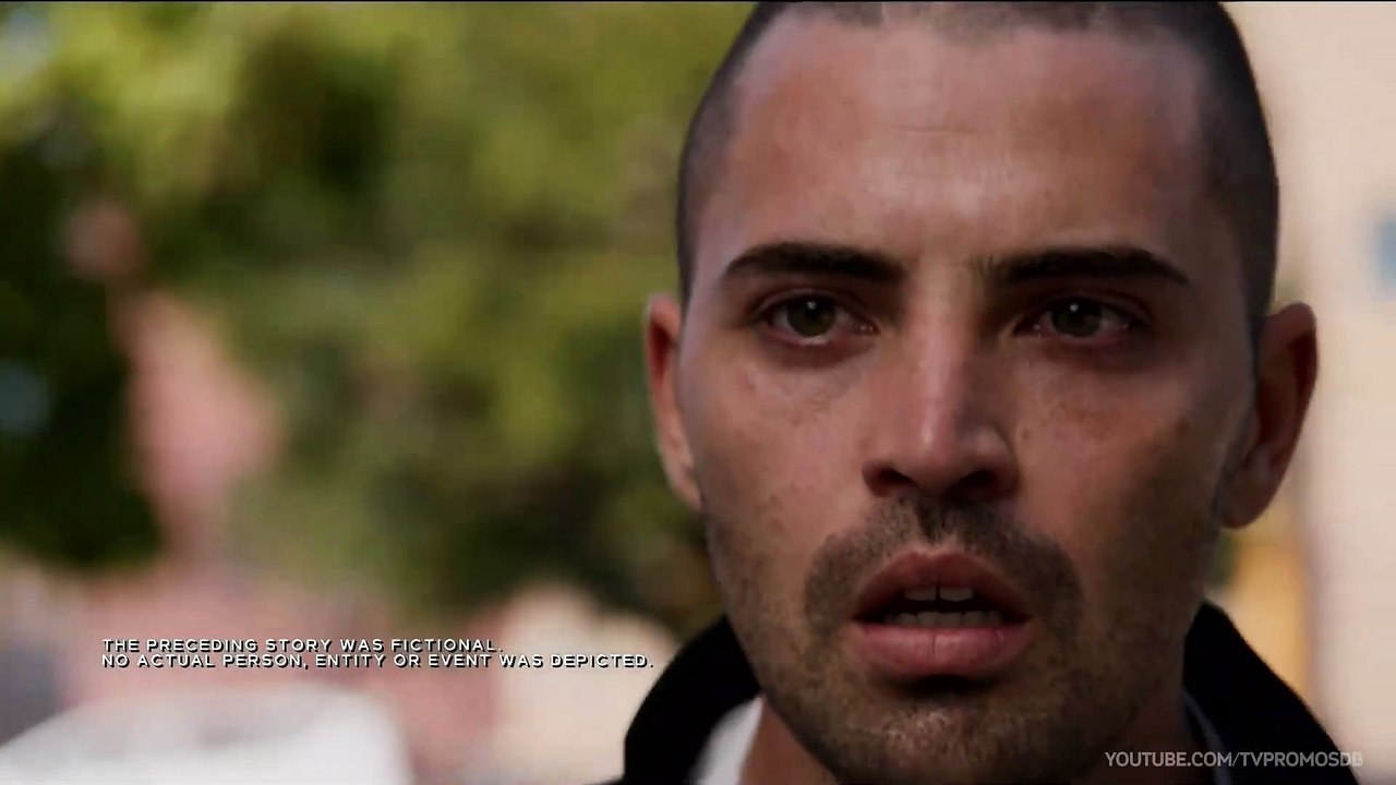 Chicago PD S12E08