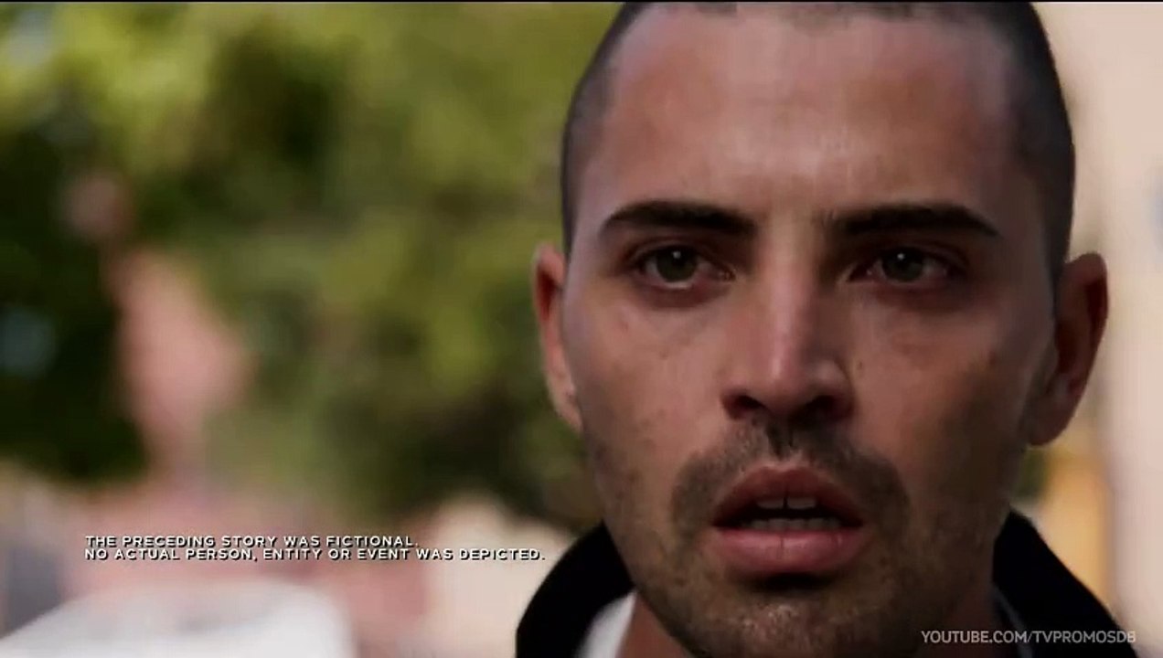 Chicago PD Episode 8 -