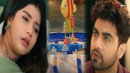 Yeh Rishta Kya Kehlata Hai Spoiler: Abhira का बच्चे की सच्चाई जान बुरा हाल, Armaan उठाएगा बड़ा कदम !