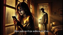 टकराव| Psycho Lover Episode 7 The Dark Side of Love Revealed