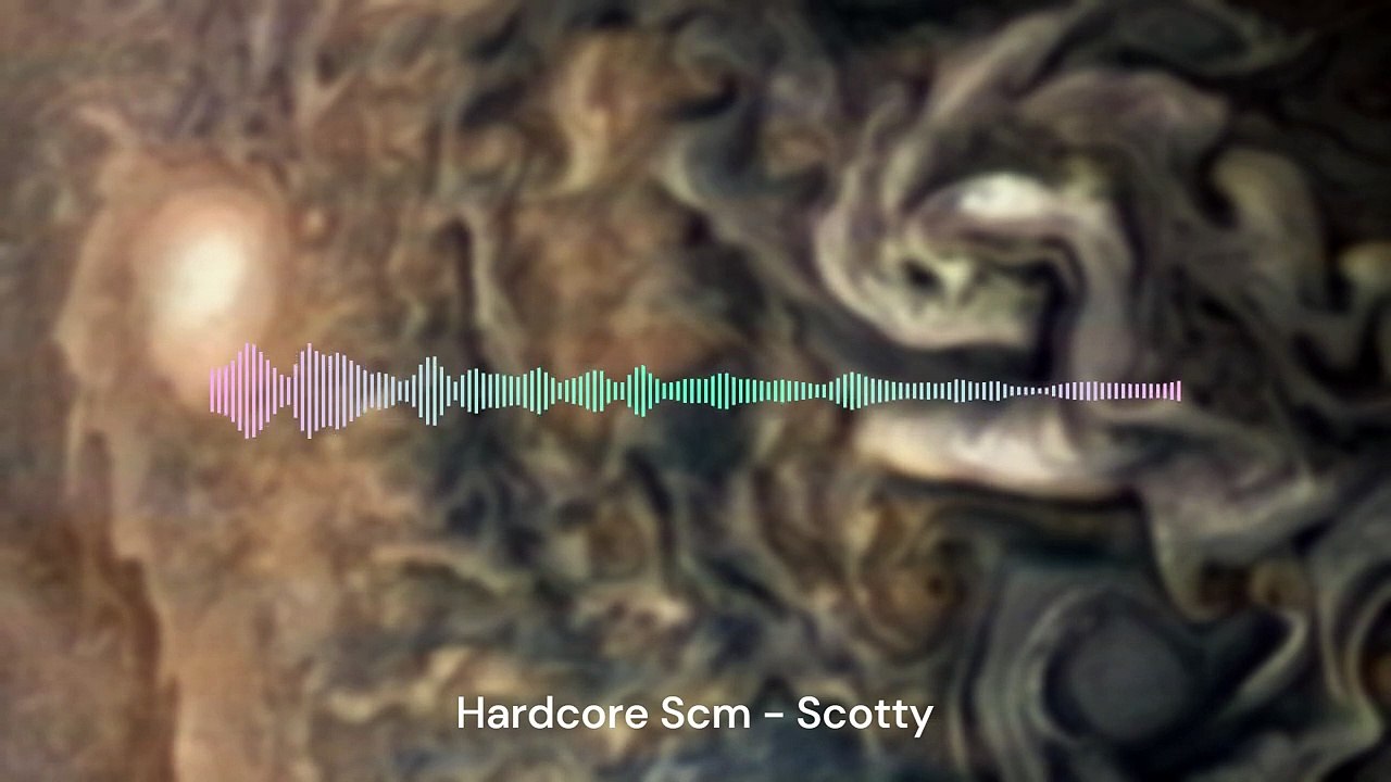 2010 - Hardcore Scm - Scotty - Breakbeat