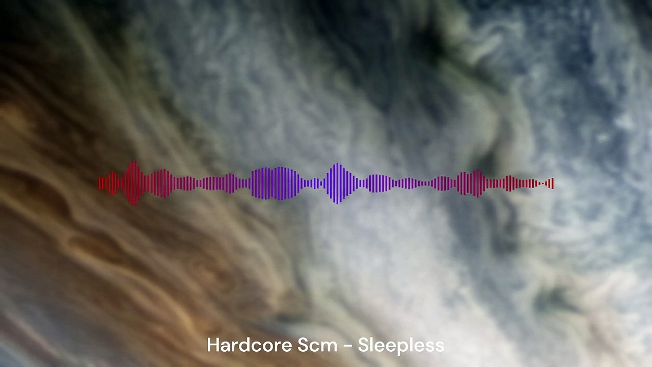 2010 - Hardcore Scm - Sleepless - Drum and Bass