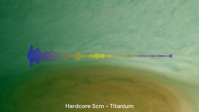 2005 - Hardcore Scm - Titanium - Drum and Bass