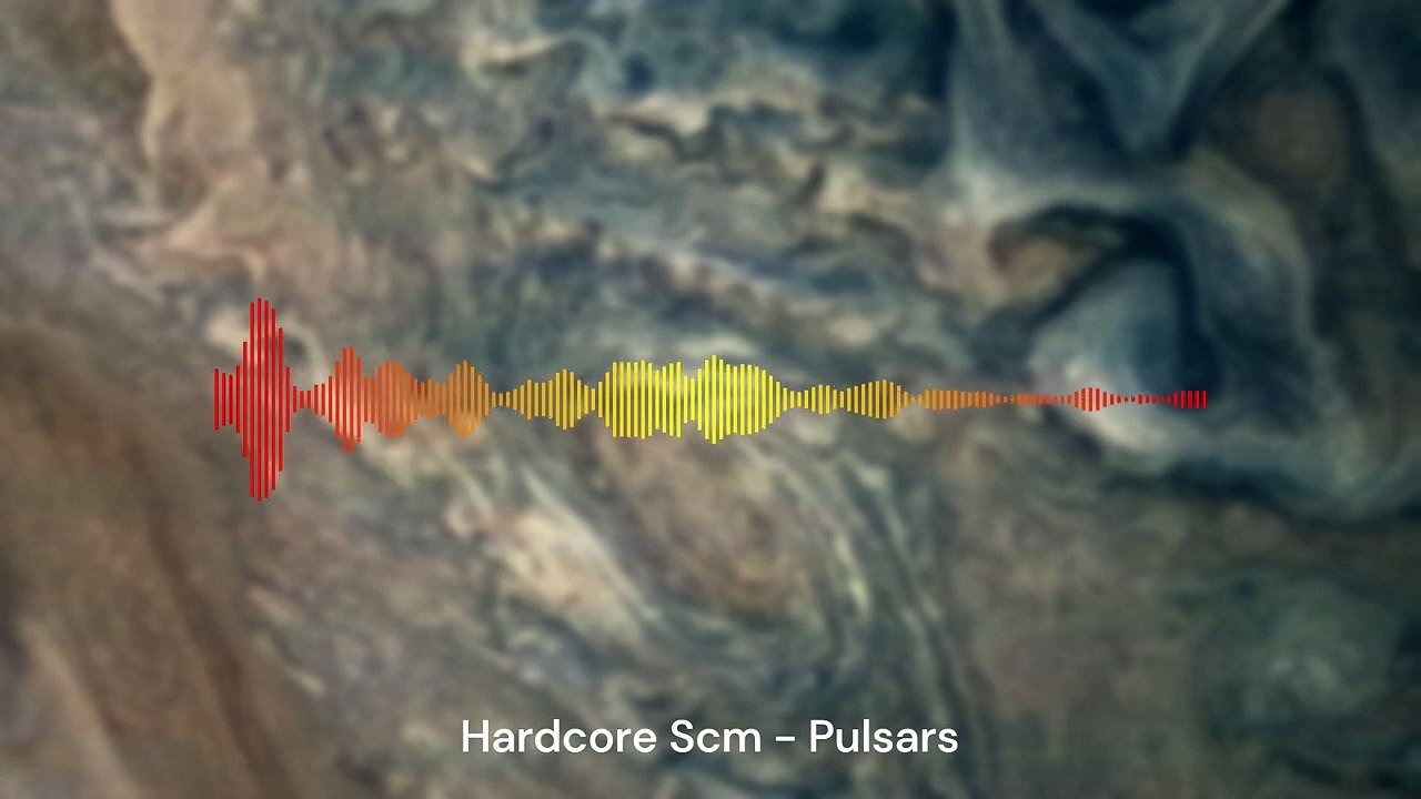 2008 - Hardcore Scm - Pulsars - Drum and Bass