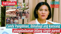 Candy Pangilinan, ibinahagi ang pinagdadaanan niya bilang single parent #FullEpisode | Lutong Bahay