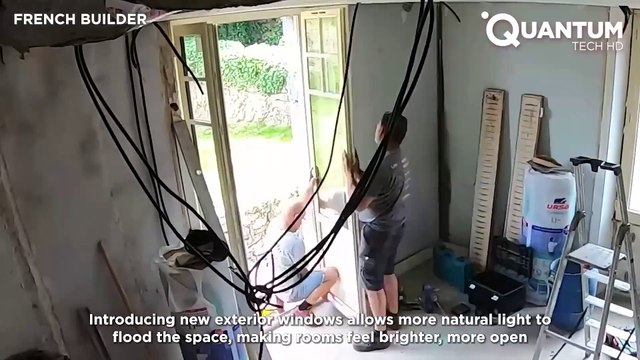 How to Build Low Cost & Easy DIY CAMPERVAN | Start to Finish by ‪@willsvanadventures‬ | Quantum Technologie