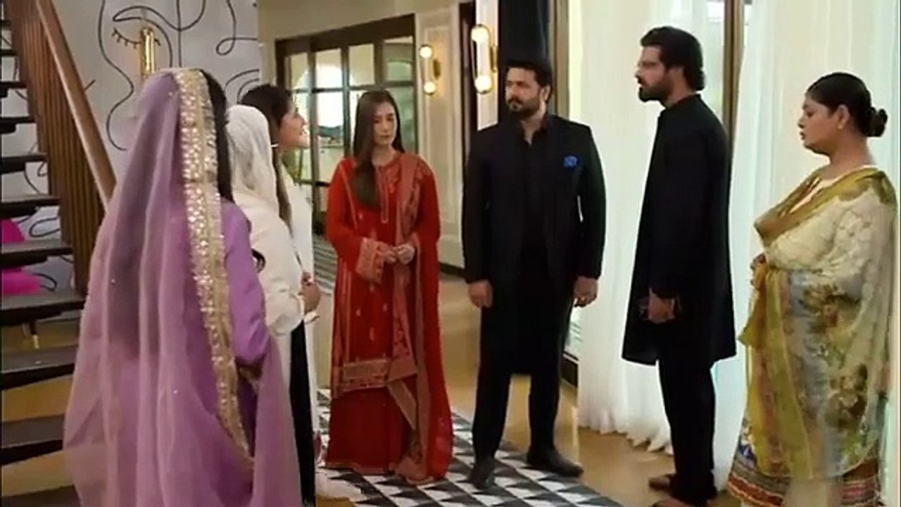 Aafat Episode 32 Teaser | Promo #geotv#dramas #...