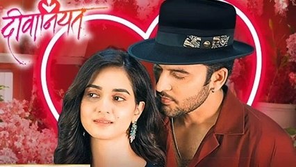 Deewaniyat Today Episode Promo | Exciting Teasers for 14th Nov 2024 🎬