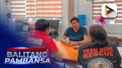 Pilipinas, lumagda sa Host Country Agreement kasama ang Board of the Loss and Damage Fund