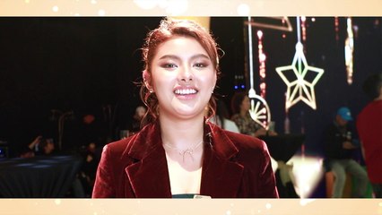 'Ganito ang Paskong Pinoy: Puno ng Pasasalamat' 2024: Kate Valdez