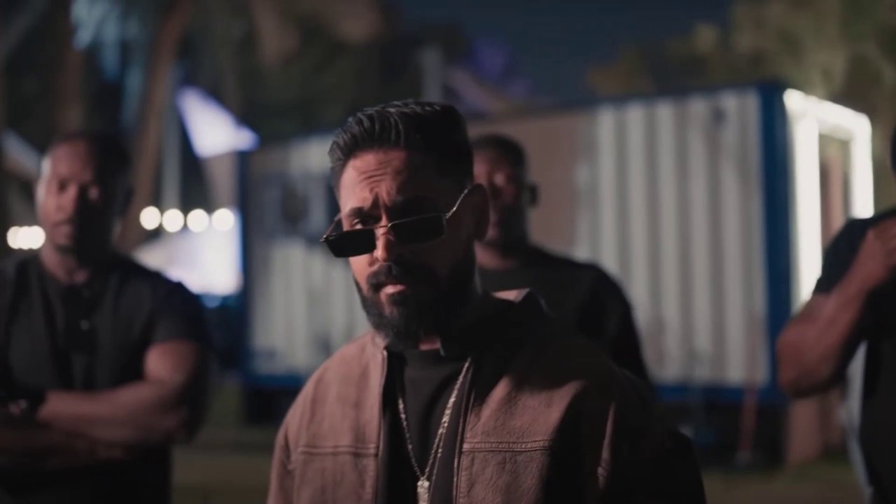 EMIWAY BANTAI - ZINDAGI MAST HAI | PROD BY TONY JAMES | (OFFICIAL MUSIC VIDEO)  :::: First Viral Videos ::::