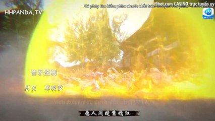 Vạn Cổ Kiếm Thần 3D Tập 3 VietSub + Thuyết Minh