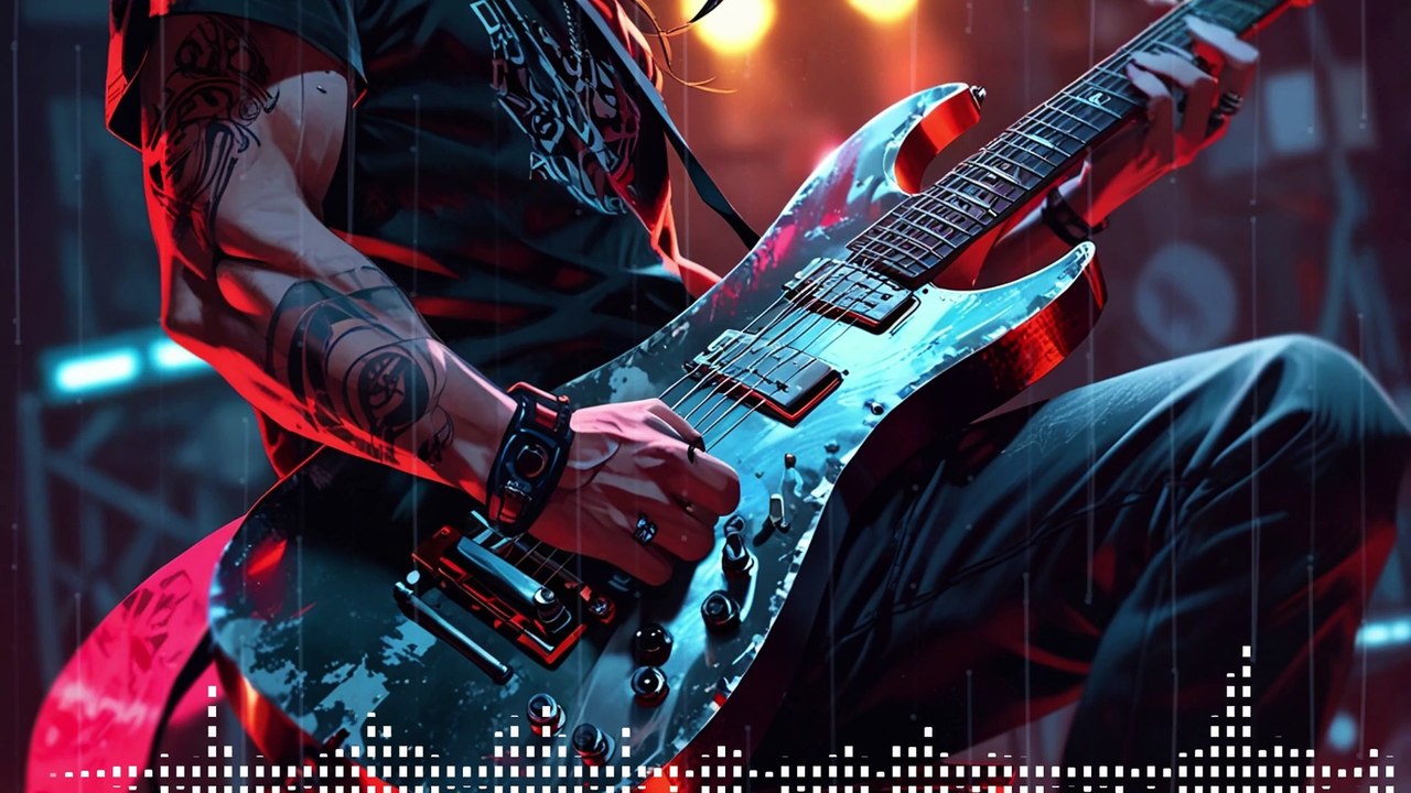 Amukan Sang Terlupakan  - (Official Music Audio)