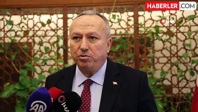 Kapadokya'da Sıcak Hava Balonlarına Yoğun İlgi: 10 Ayda 675 Bin Turist