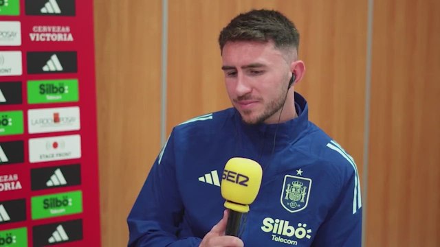 Laporte: “No se desprecia a equipos como el Real Madrid”