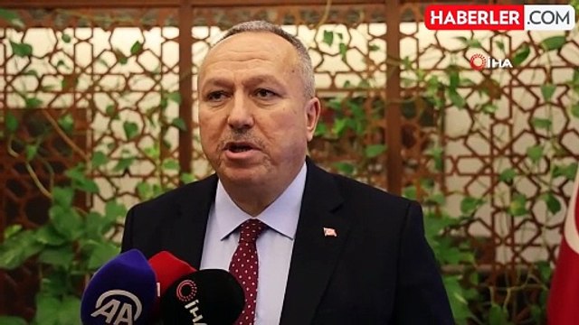 Kapadokya'da Sıcak Hava Balonlarına Yoğun İlgi: 10 Ayda 675 Bin Turist